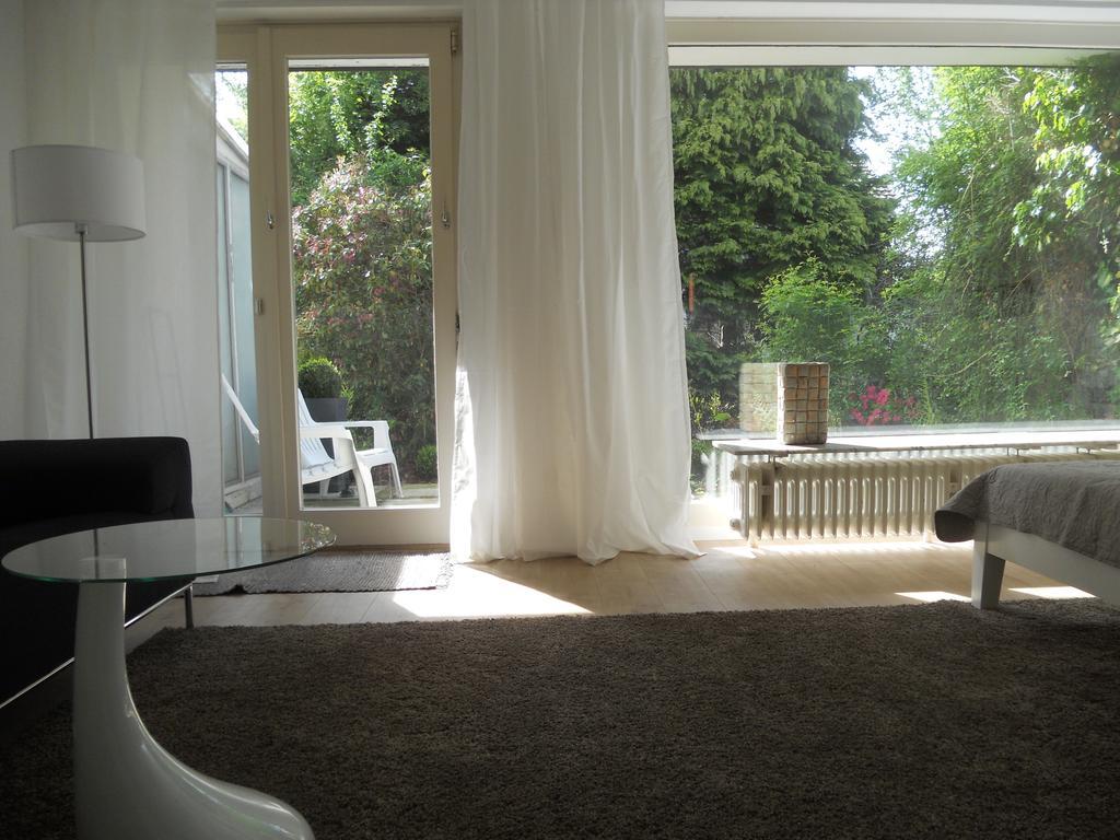 Das Stadthaus Bad Salzuflen Room photo