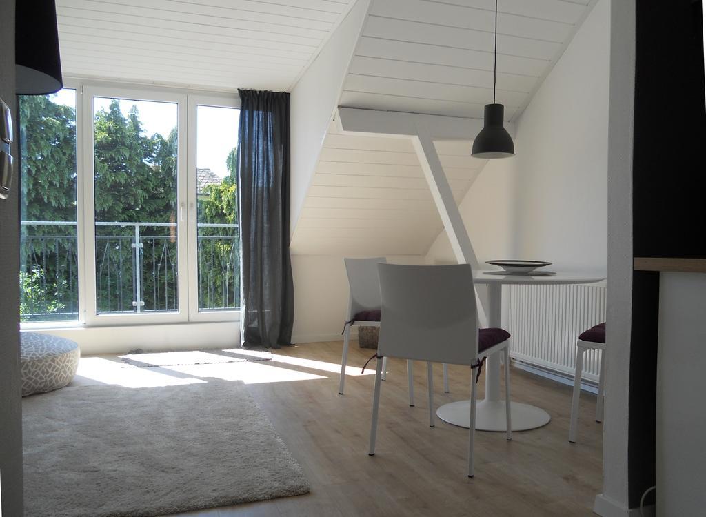 Das Stadthaus Bad Salzuflen Room photo