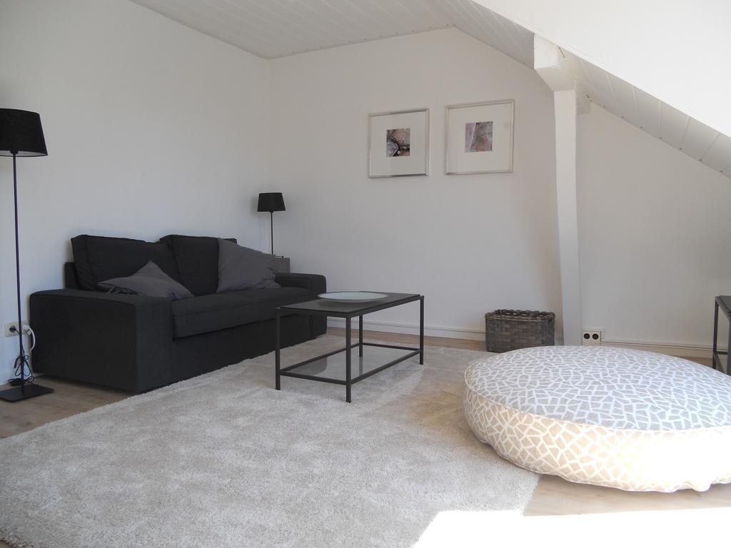 Das Stadthaus Bad Salzuflen Room photo