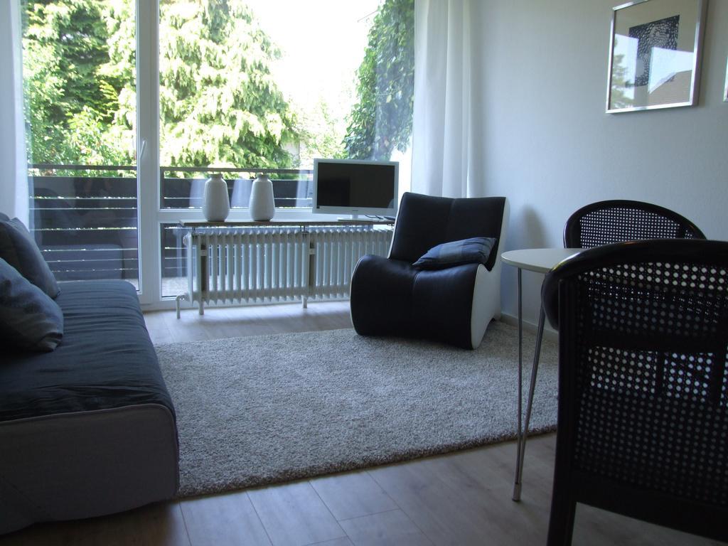Das Stadthaus Bad Salzuflen Room photo